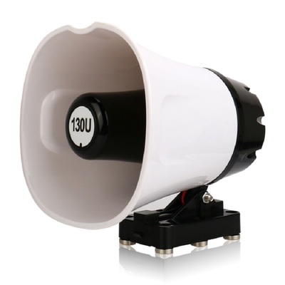 VP-130U锂电车载宣传扩音器喊话器