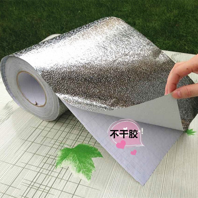 自粘橱柜垫贴纸防潮纸抽屉垫纸5米