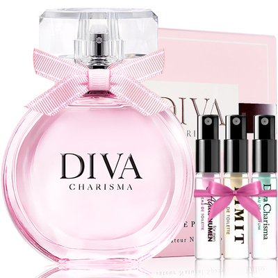 【冰希黎】网红同款女士香水50ML