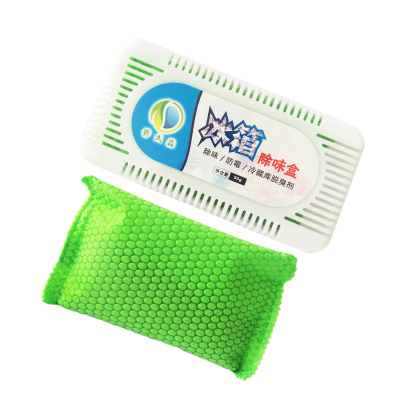普太森 冰箱除臭剂 5盒