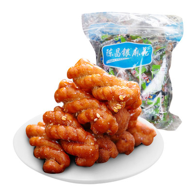 【旗舰店】陈昌银 陈麻花小辫小麻花