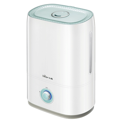 【小熊】家用静音大容量加湿器5L